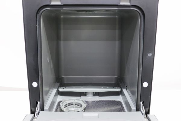 H796H 101 THANKO サンコー 食器洗い乾燥機 2022年製 TK-MDW22B 中古品の画像9