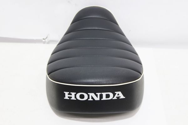 D317H 119 HONDA モンキー125 純正シート 本体のみ 中古品