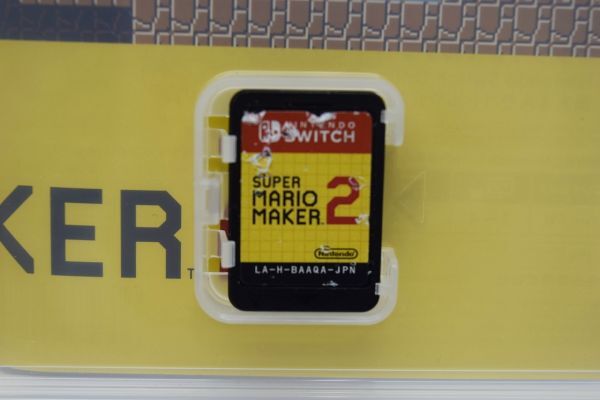 D390H 037 Nintendo Switch ニンテンドースイッチソフト 大乱闘スマッシュブラザーズSP 他 まとめて 計4本セット 現状品 ジャンク_画像3