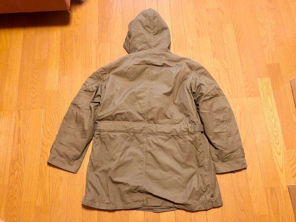 Yahoo!オークション - TENDERLOIN T-47 テンダーロイン モッズ Yahoo!オークション - TENDERLOIN T-47 テンダーロイン モッズ