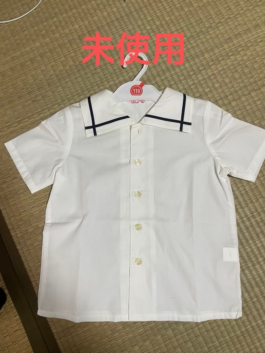 YUKI TORII シャツ110センチ