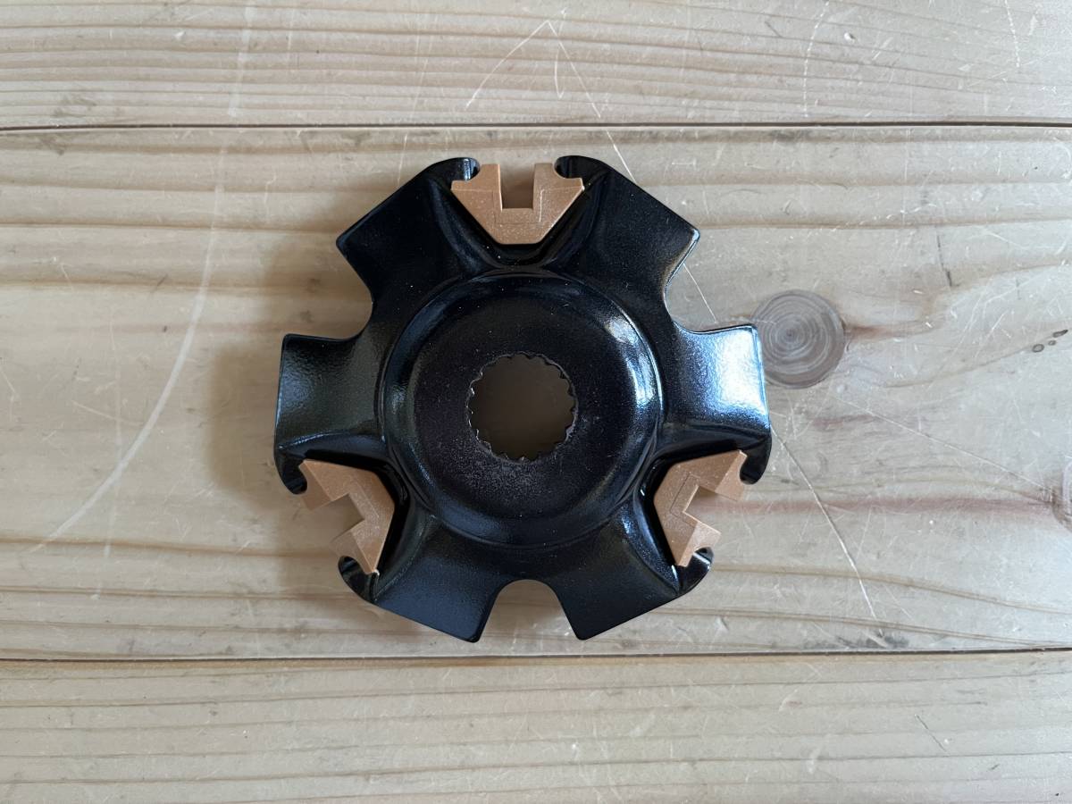  address v125 high quality high speed pulley CF46A K5 K6 K7 K9 CF4EA CF4MA(K9/L0) v125g address v125 bore up correspondence 