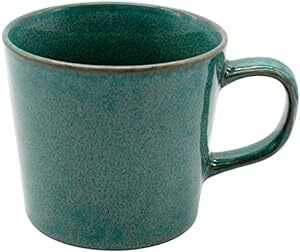 aito製作所 「 ナチュラルカラー 」 マグカップ 大きめ 約320ml グリーン 緑 シンプル 軽い たっぷり プレゼント 美_画像1