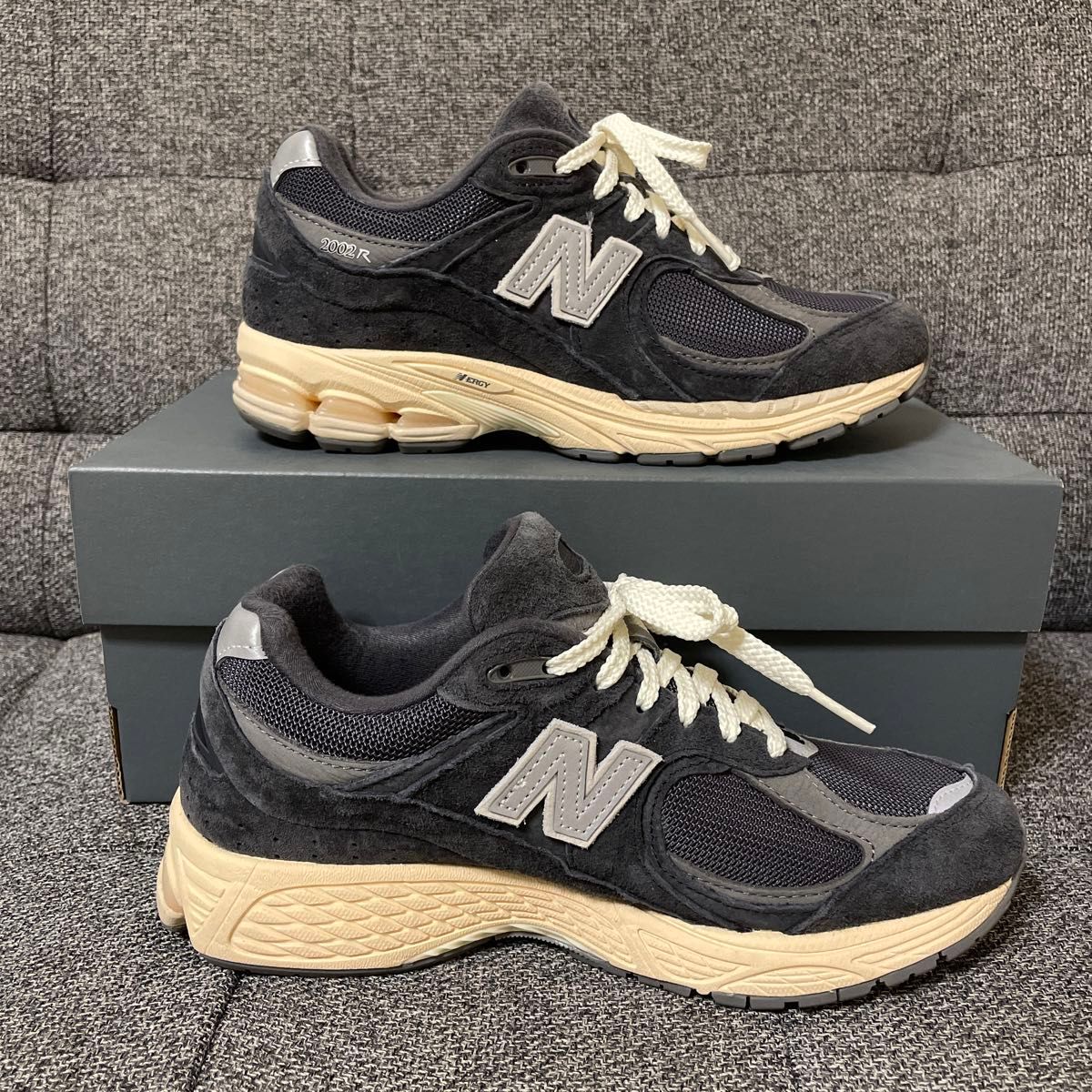 【美品】ニューバランス M2002 RHO 24.0㎝ NEW BALANCE