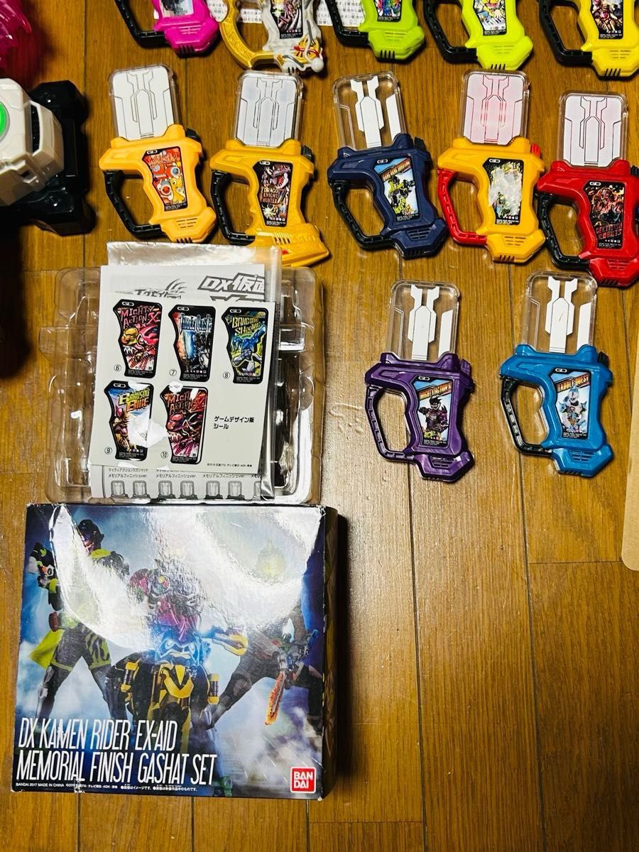 仮面ライダーエグゼイド まとめ売り #仮面ライダー|Yahoo 仮面ライダーエグゼイド まとめ売り #仮面ライダー|Yahoo