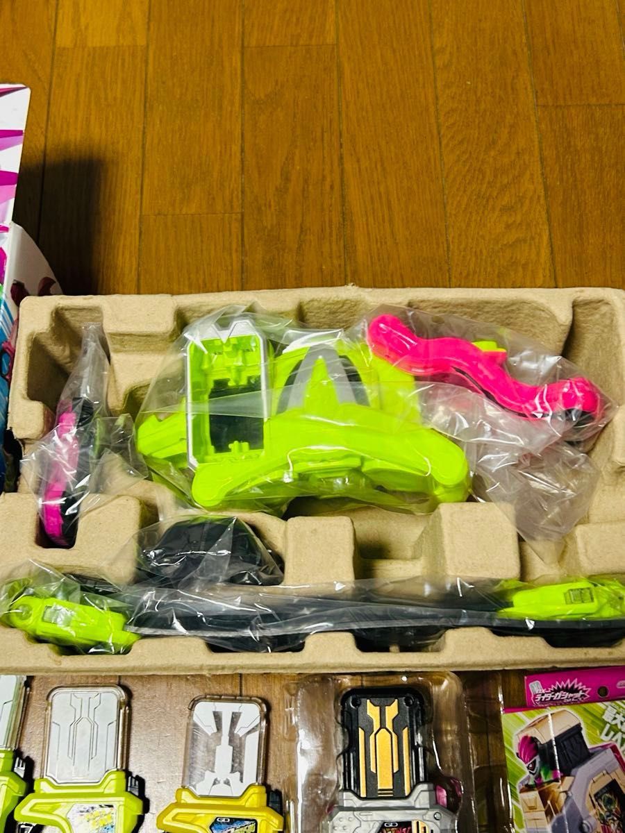 仮面ライダーエグゼイド まとめ売り #仮面ライダー|Yahoo 仮面ライダーエグゼイド まとめ売り #仮面ライダー|Yahoo
