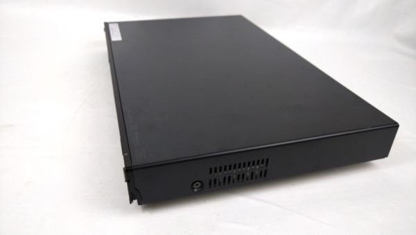 EM-102872 〔動作確認済み〕ブルーレイディスクレコーダー ［BDZ-AT300S］ 2010年製 500GB (ソニー SONY) 中古の画像7
