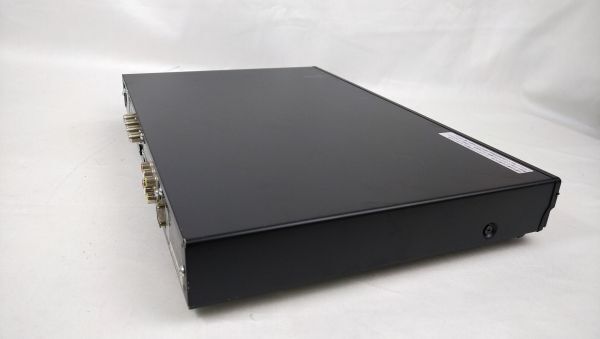 EM-102872 〔動作確認済み〕ブルーレイディスクレコーダー ［BDZ-AT300S］ 2010年製 500GB (ソニー SONY) 中古の画像8