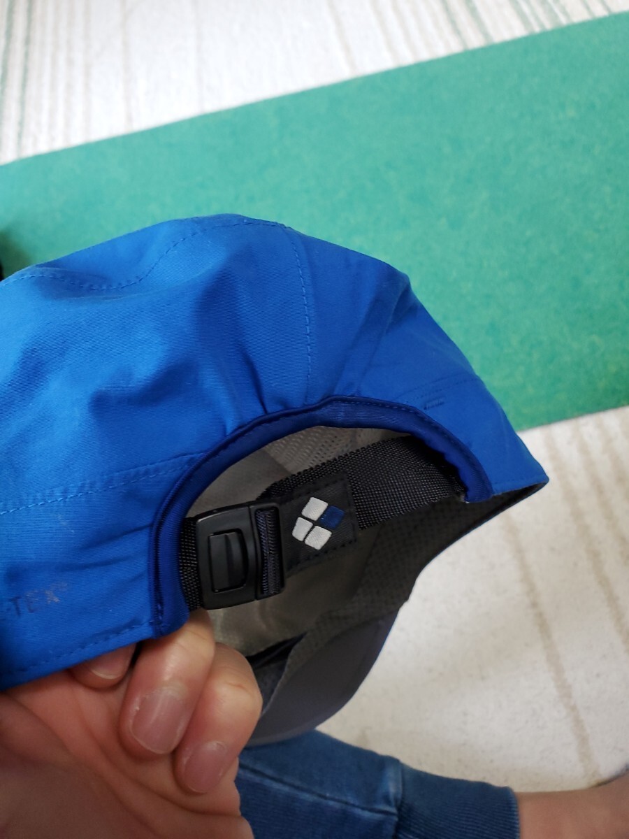 [ Gore-Tex ] Mont Bell Work cap 