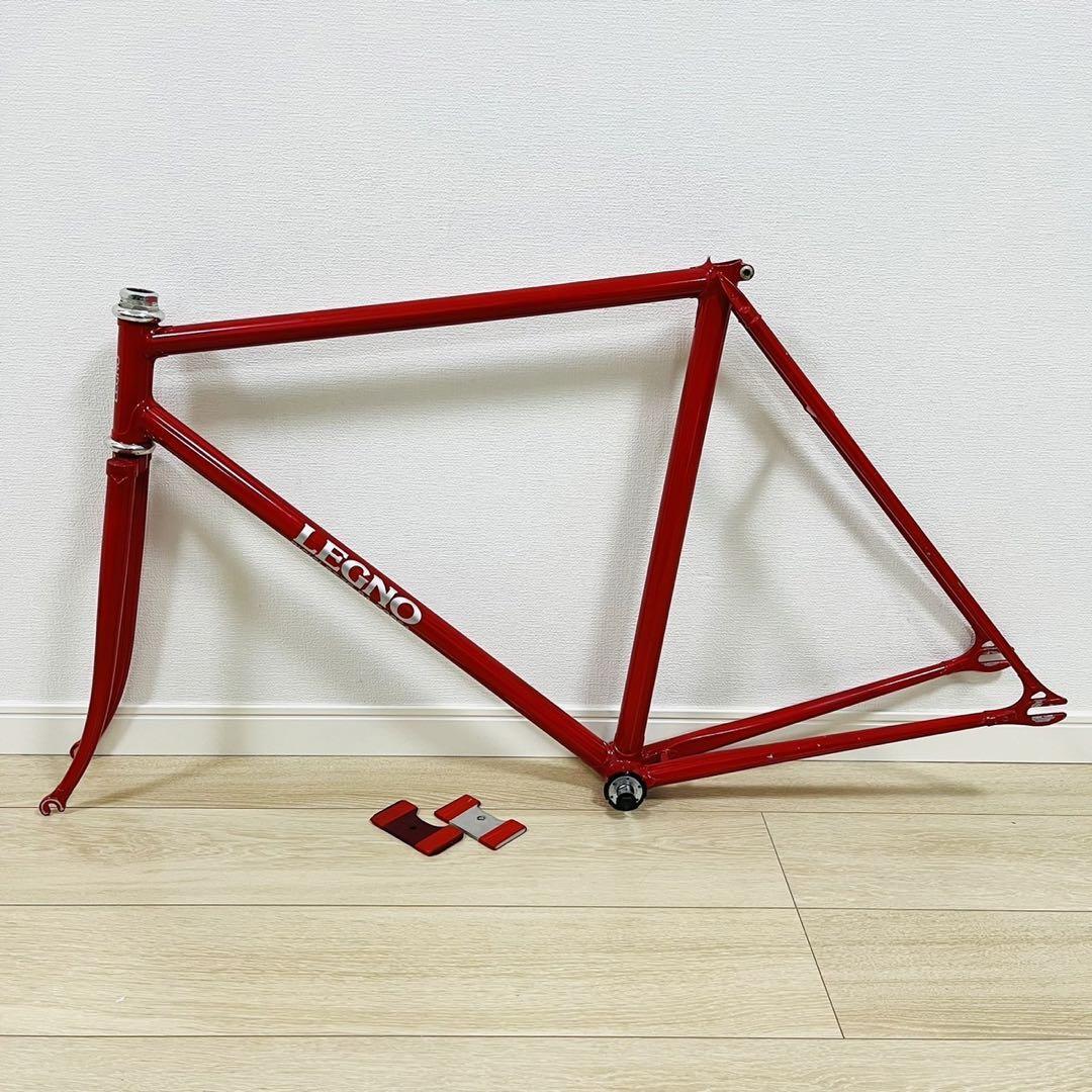 Yahoo!オークション - ②LEGNO biciclette da corsa ロード Yahoo!オークション - ②LEGNO biciclette da corsa ロード