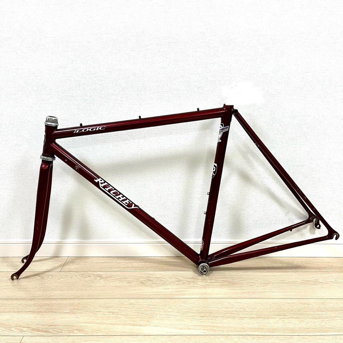 Bibian 比比昂 - ①トム・リッチーTOM RITCHEYタンゲ Bibian 比比昂 - ①トム・リッチーTOM RITCHEYタンゲ