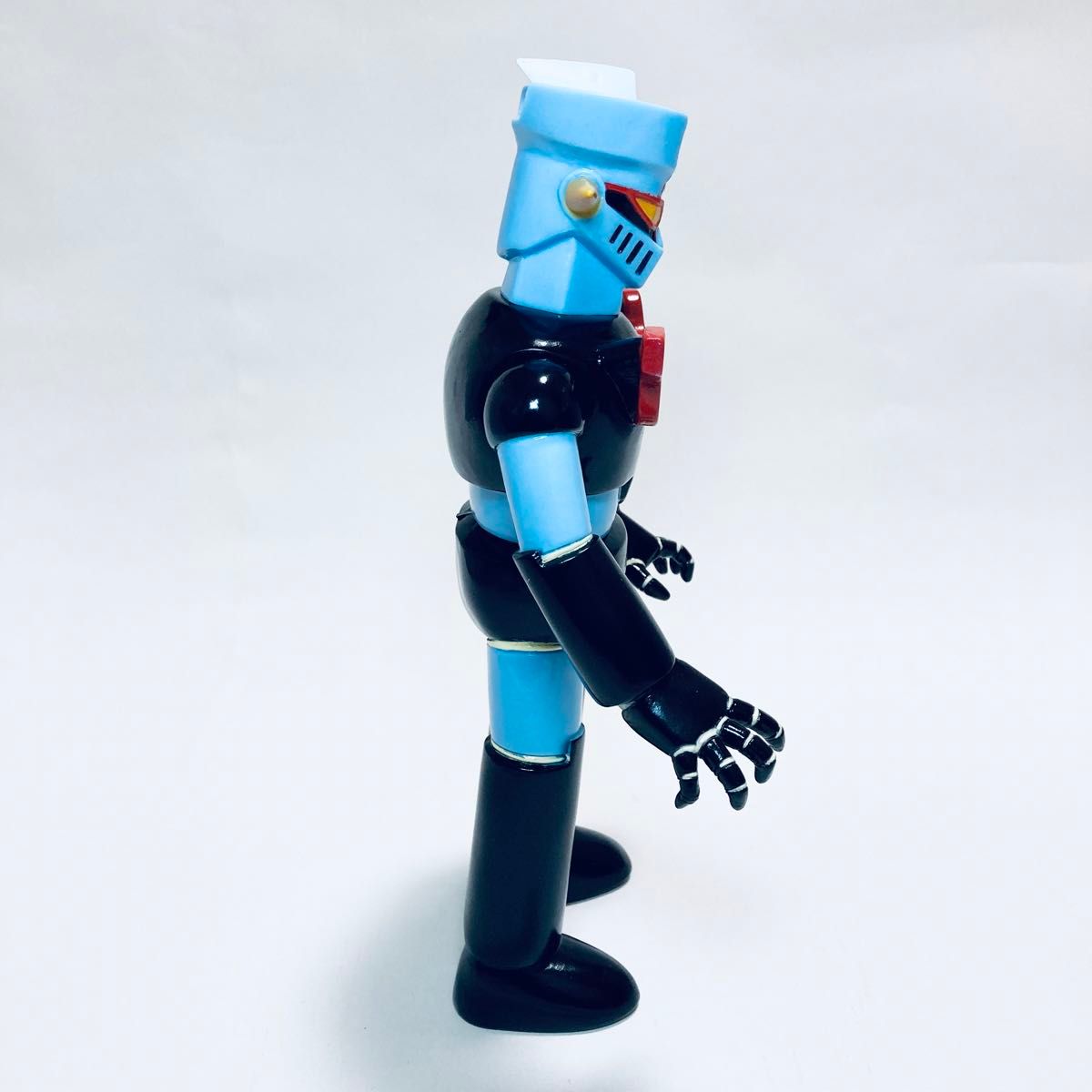 稀少】ビックワンクラフト 原作版マジンガーZ ソフビ 永井豪 稀少】ビックワンクラフト 原作版マジンガーZ ソフビ 永井豪