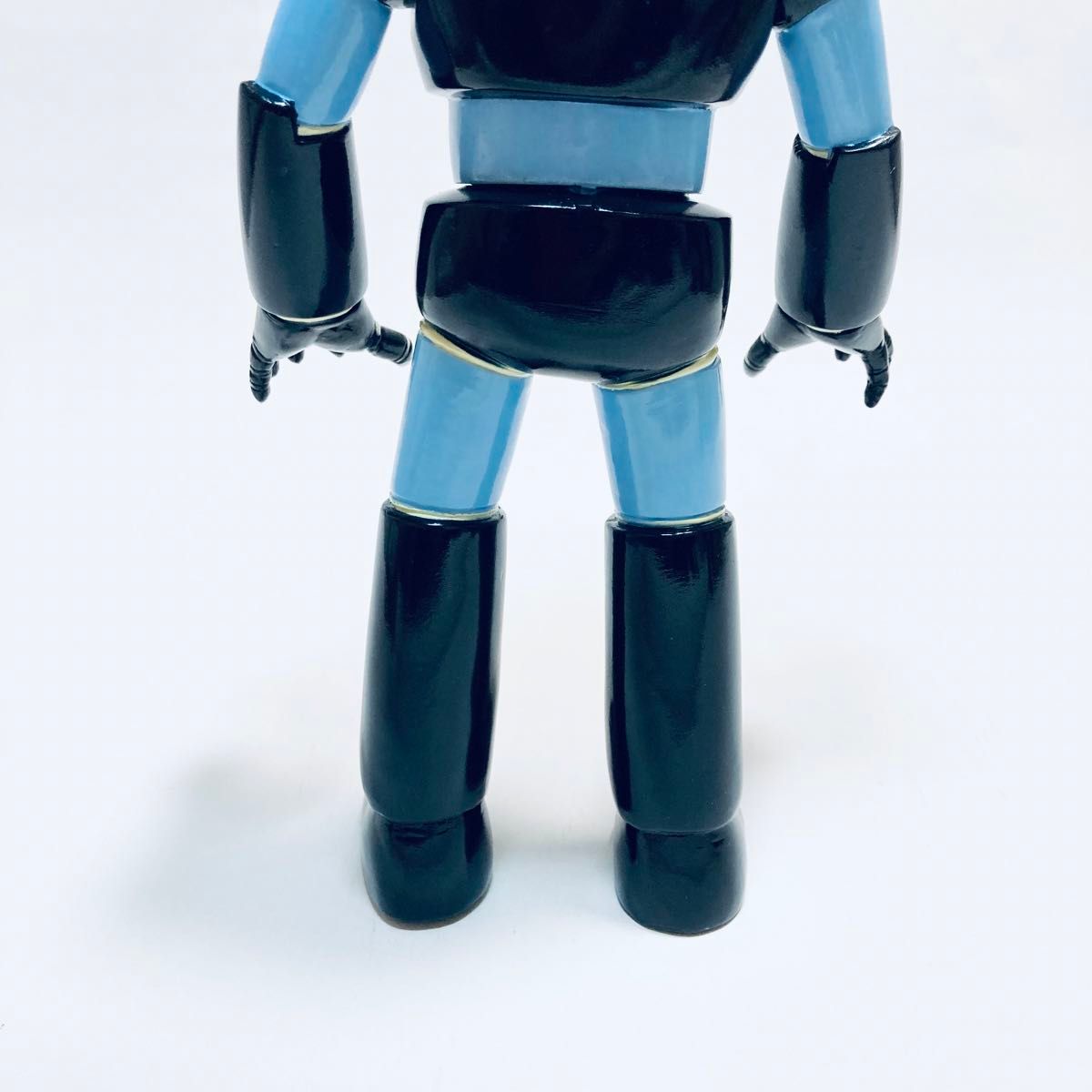 稀少】ビックワンクラフト 原作版マジンガーZ ソフビ 永井豪 稀少】ビックワンクラフト 原作版マジンガーZ ソフビ 永井豪