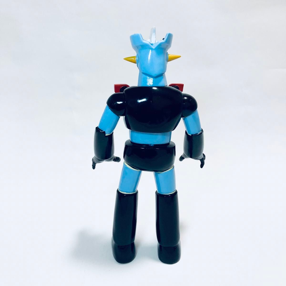 稀少】ビックワンクラフト 原作版マジンガーZ ソフビ 永井豪 稀少】ビックワンクラフト 原作版マジンガーZ ソフビ 永井豪