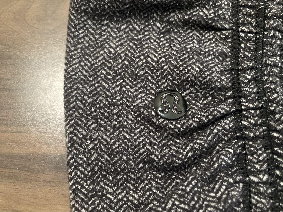 レア☆ルルレモン lululemon Wunder Under Pant (Hi-Rise) (Stirrup) ハイライズ トレンカ サイズ4 美品☆ レギンス パンツ タイツ_画像4