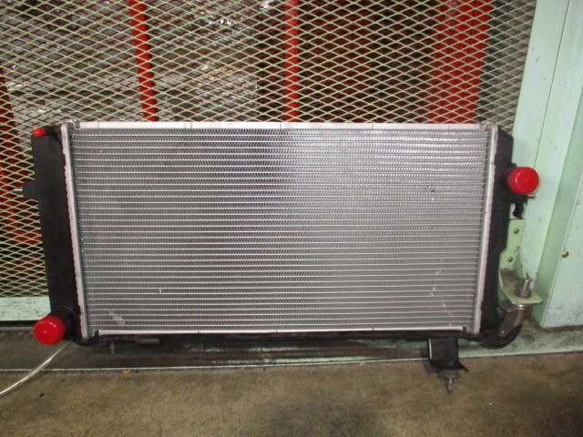  Lite Ace KM70 radiator 