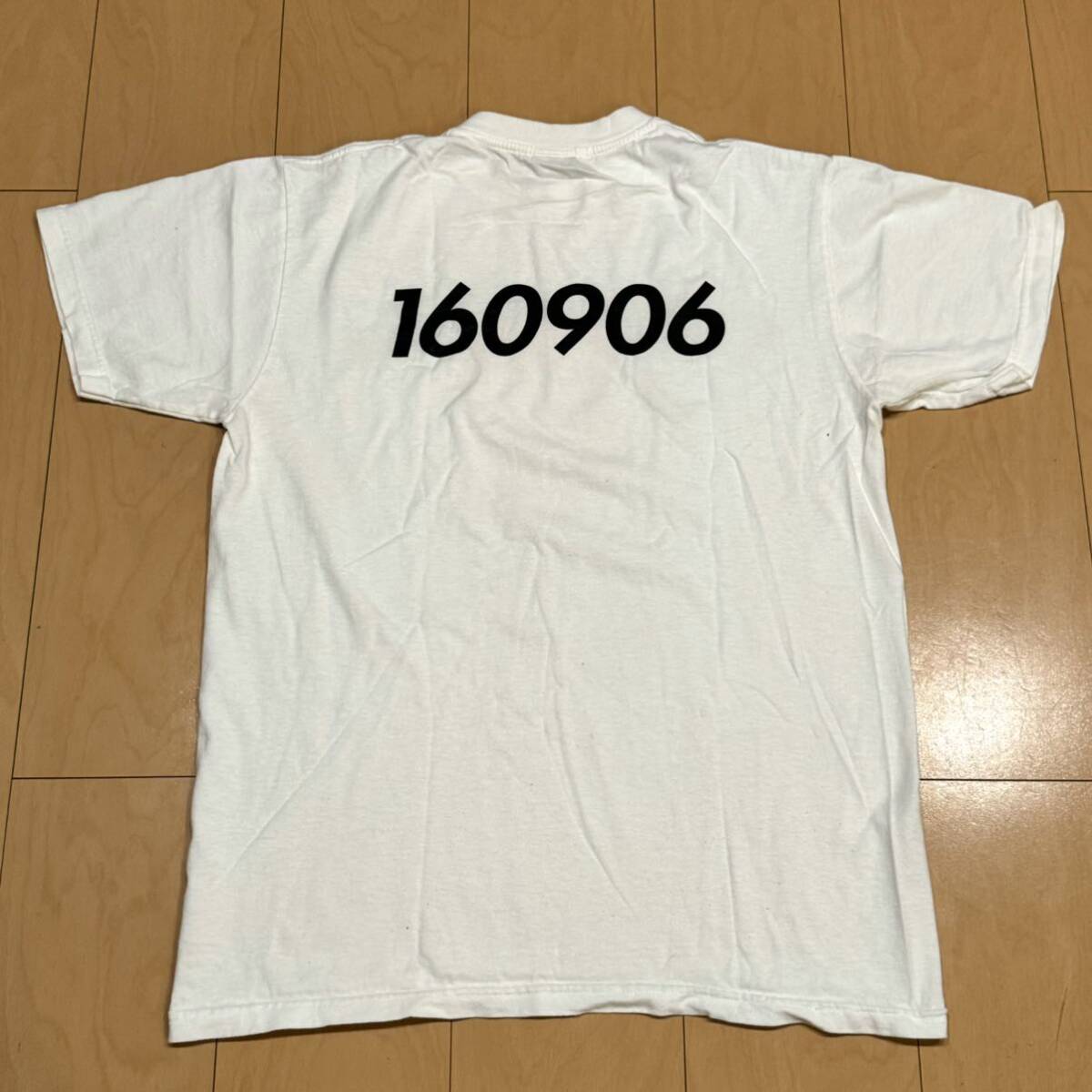 激レア! 06A/W Supreme 原宿店オープン記念 スネーク柄 ボックスロゴTシャツ 関係者限定非売品ピンクカラー サイズM 格安!　_画像2