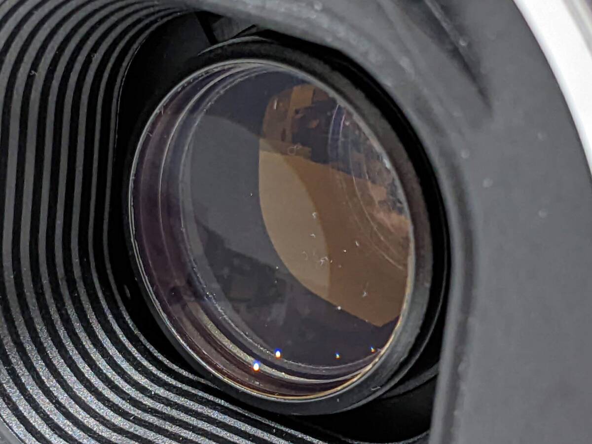 【1円～】Canon キャノン ULTRASONIC CANON ZOOM LENS EF 100-300mm 1:4.5-5.6 レンズのみ カメラレンズ 現状品の画像6