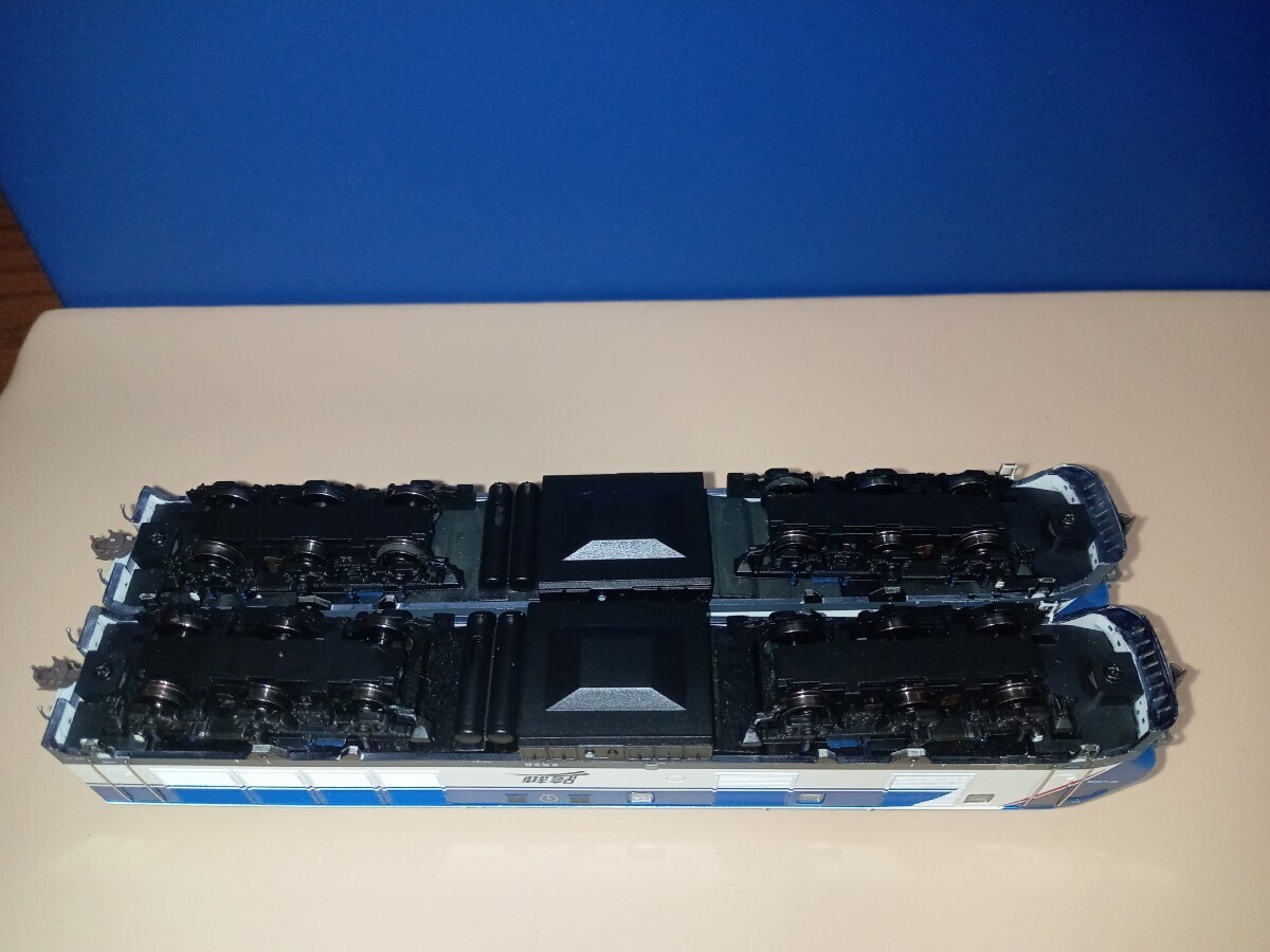 再出品】【Minitown】DF11G 0037/0038 京局京段 東風11G型 再出品】【Minitown】DF11G 0037/0038 京局京段 東風11G型