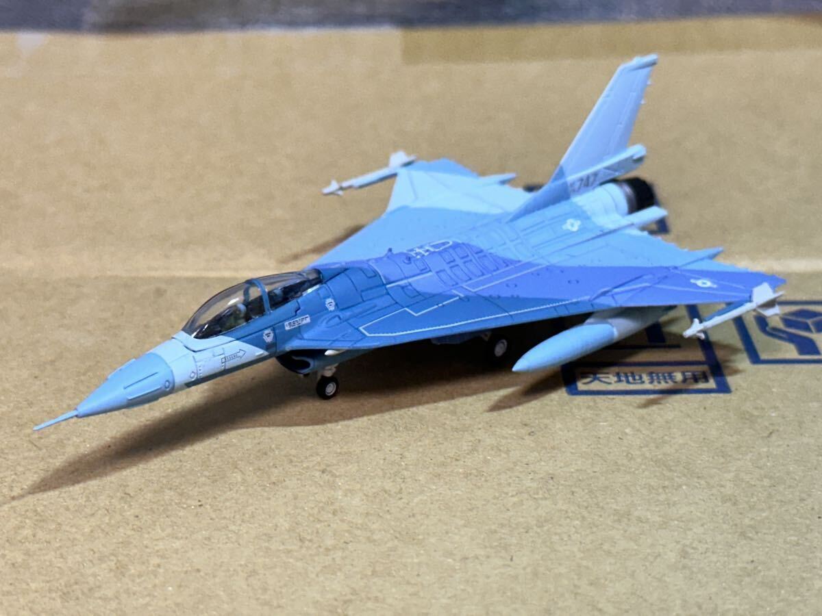 1/144 F-16XL ダイキャストモデル エスワンフォー s14_画像3