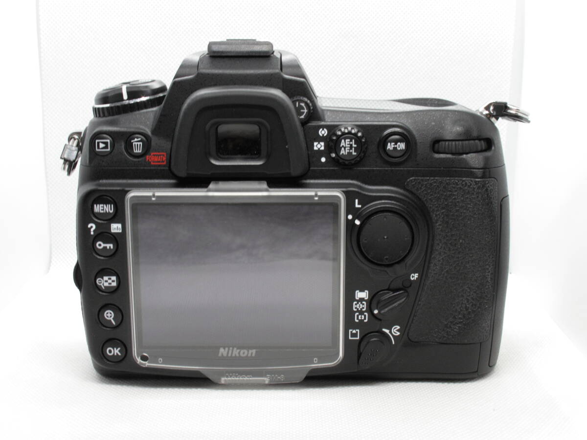 Nikon D300の画像4