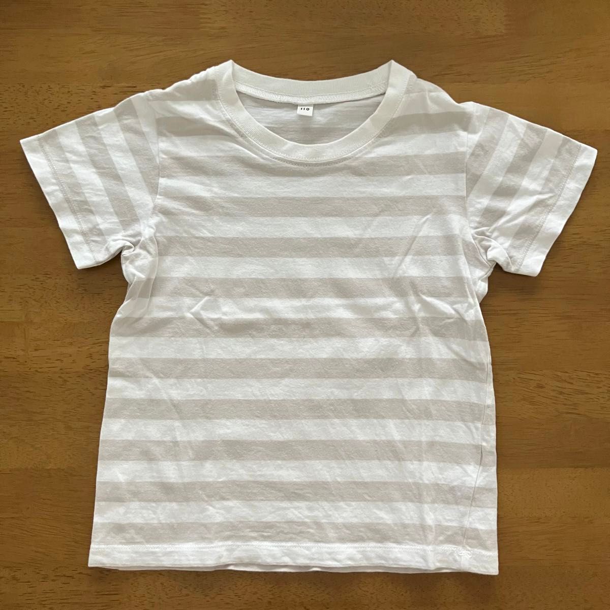 半袖 Tシャツ　4枚セット