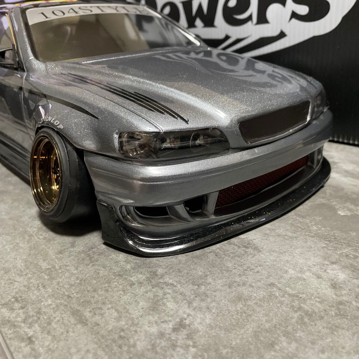 ラジドリチェイサー零戦仕様ボディ - メルカリ - ホビーラジコン ラジドリチェイサー零戦仕様ボディ - メルカリ - ホビーラジコン