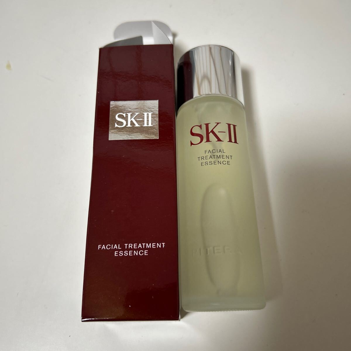 SK-II SK2 フェイシャルトリートメント エッセンス 化粧水 75ml 新品未使用 2019年製_画像1