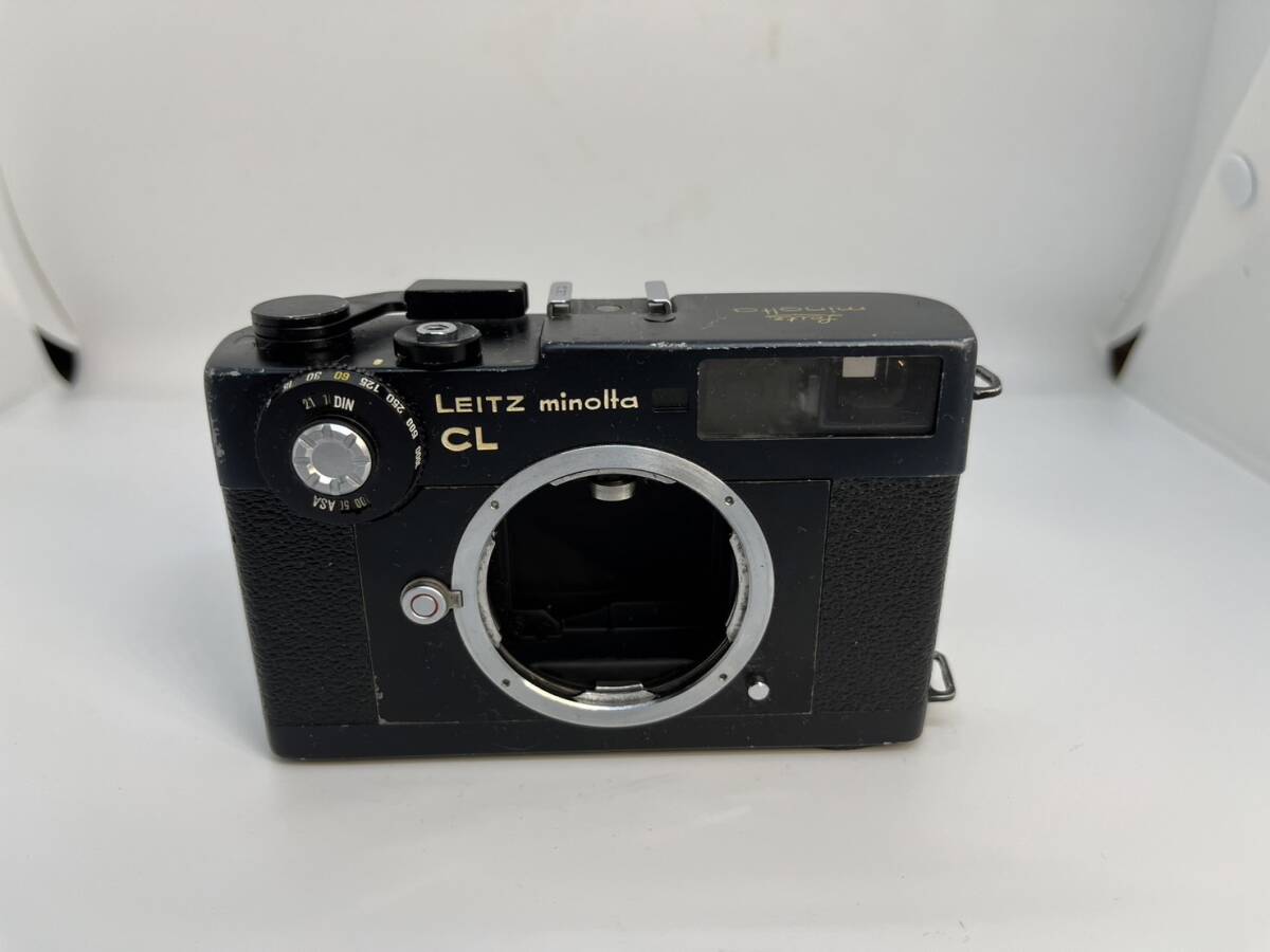 LEITZ minolta CL_画像1