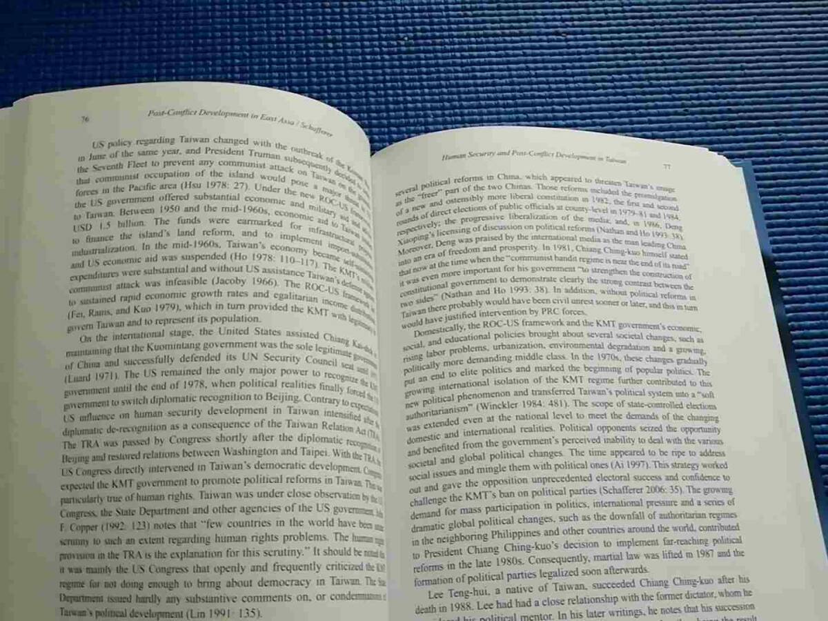 洋書 Post-Conflict Development in East Asia Brendan M. Howe 東アジアにおける紛争後の発展 英語 - 社会学 洋書 Post-Conflict Development in East Asia Brendan M. Howe 東アジアにおける紛争後の発展 英語 - 社会学