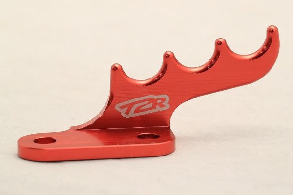 1 jpy selling up! chain hook [ MC21 ][ black / red / Gold ] NSR250R T2Racing