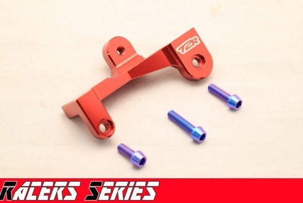 １円売切！ファクトリー サーボステー【 Racers Series 】MC18 MC21 MC28 NSR250R T2Racingの画像2