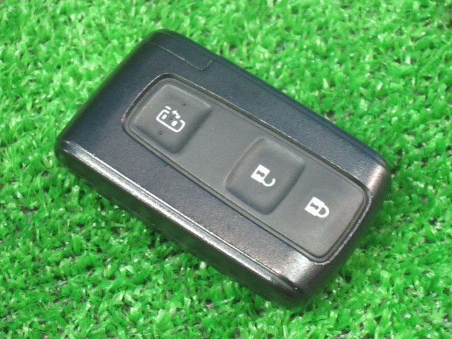  Daihatsu Tanto Custom L375S original smart key keyless stamp B 89994-B2080