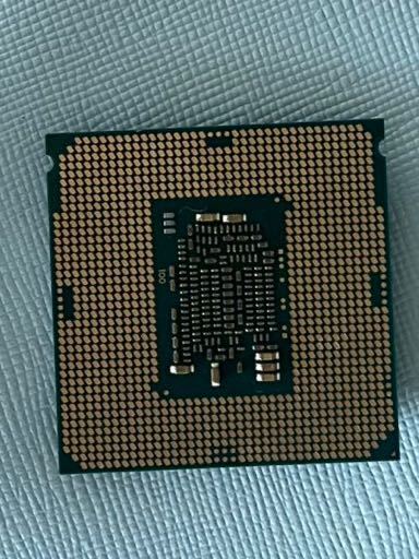 CPU i5 6500の画像2