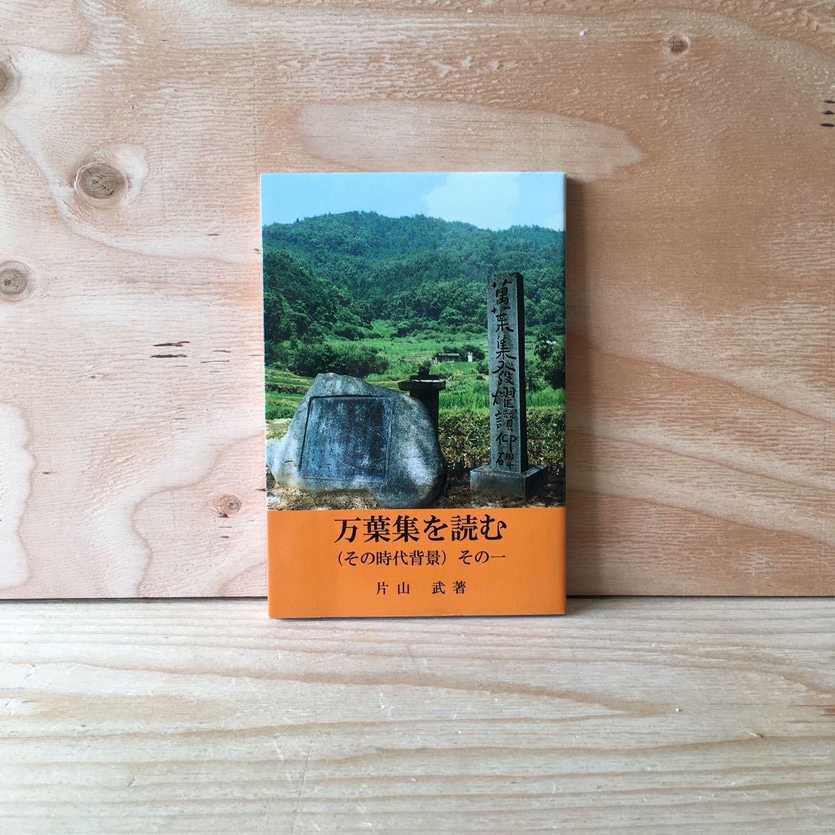 ヤフオク こc レア 万葉集を読む その時代背景