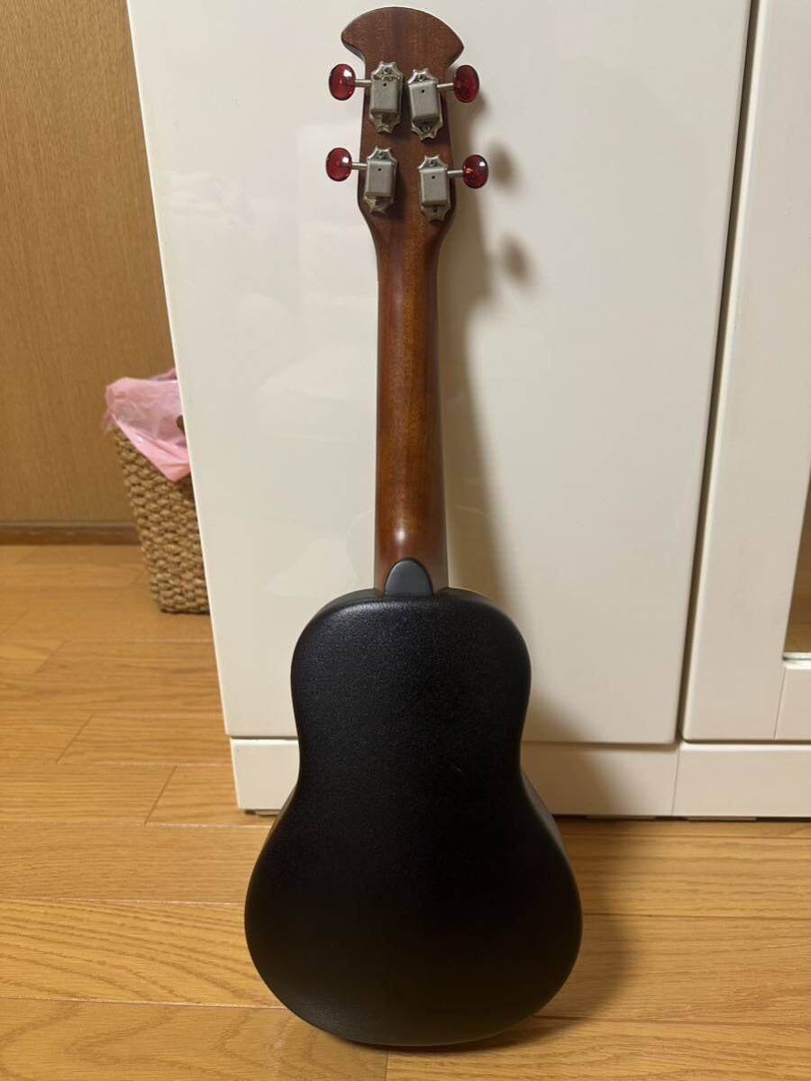 [ Junk ]Applause ukulele musical instruments 