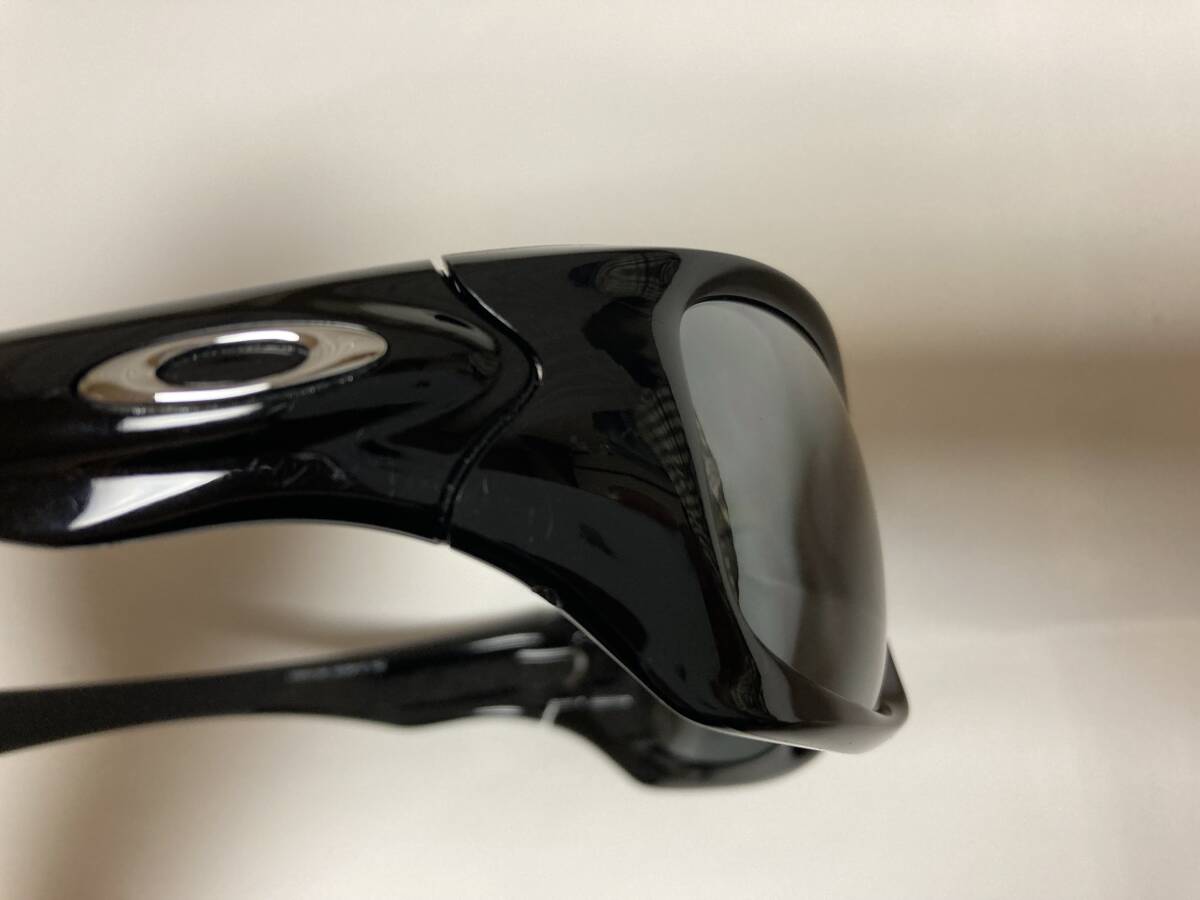 OAKLEY オークリー 偏光 サングラス ピットブル PIT BULL OO9161ー06の画像8