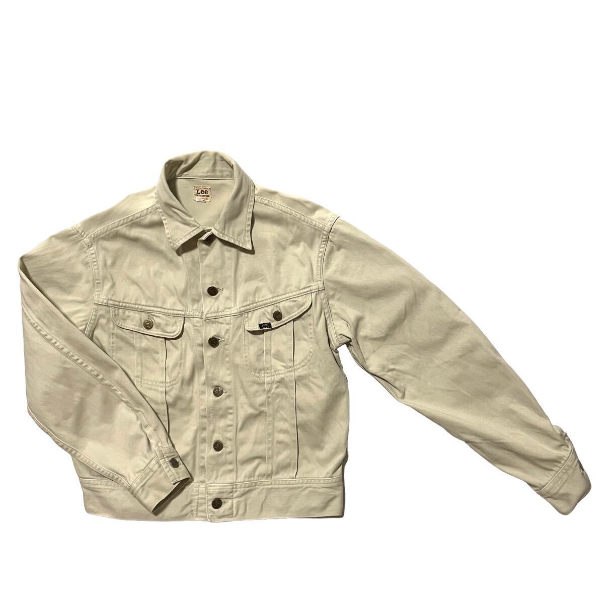漢の1着 WESTERNER トラッカージャケット 60s' 復刻 1014 日本製 漢の1着 WESTERNER トラッカージャケット 60s' 復刻 1014 日本製