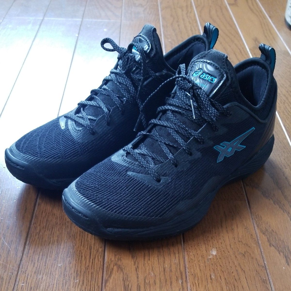 asicsバスケットシューズ GLIDE NOVA FF 2 25 5cm|Yahoo!フリマ asicsバスケットシューズ GLIDE NOVA FF 2 25 5cm|Yahoo!フリマ