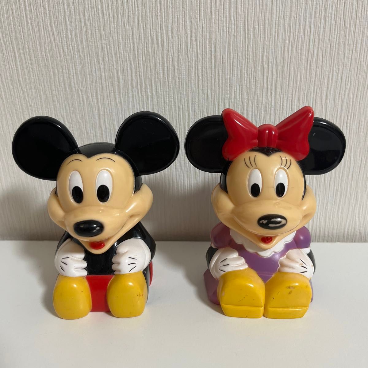ディズニー ミッキー ミニー 貯金箱 レトロ|Yahoo!フリマ(旧 ディズニー ミッキー ミニー 貯金箱 レトロ|Yahoo!フリマ(旧