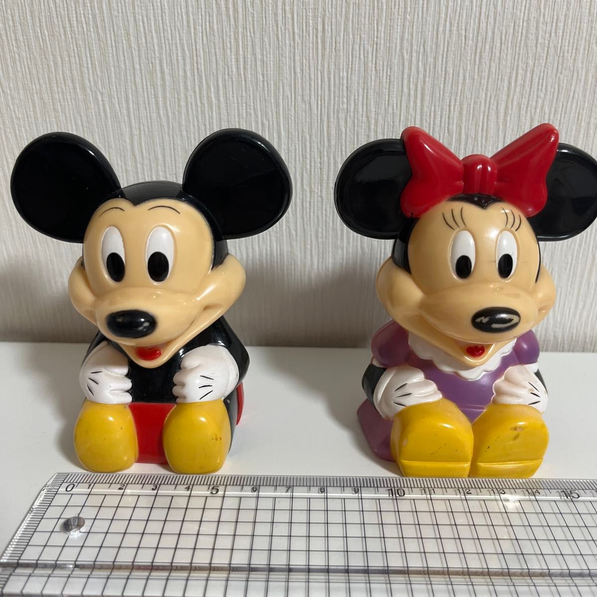 ディズニー ミッキー ミニー 貯金箱 レトロ|Yahoo!フリマ(旧 ディズニー ミッキー ミニー 貯金箱 レトロ|Yahoo!フリマ(旧