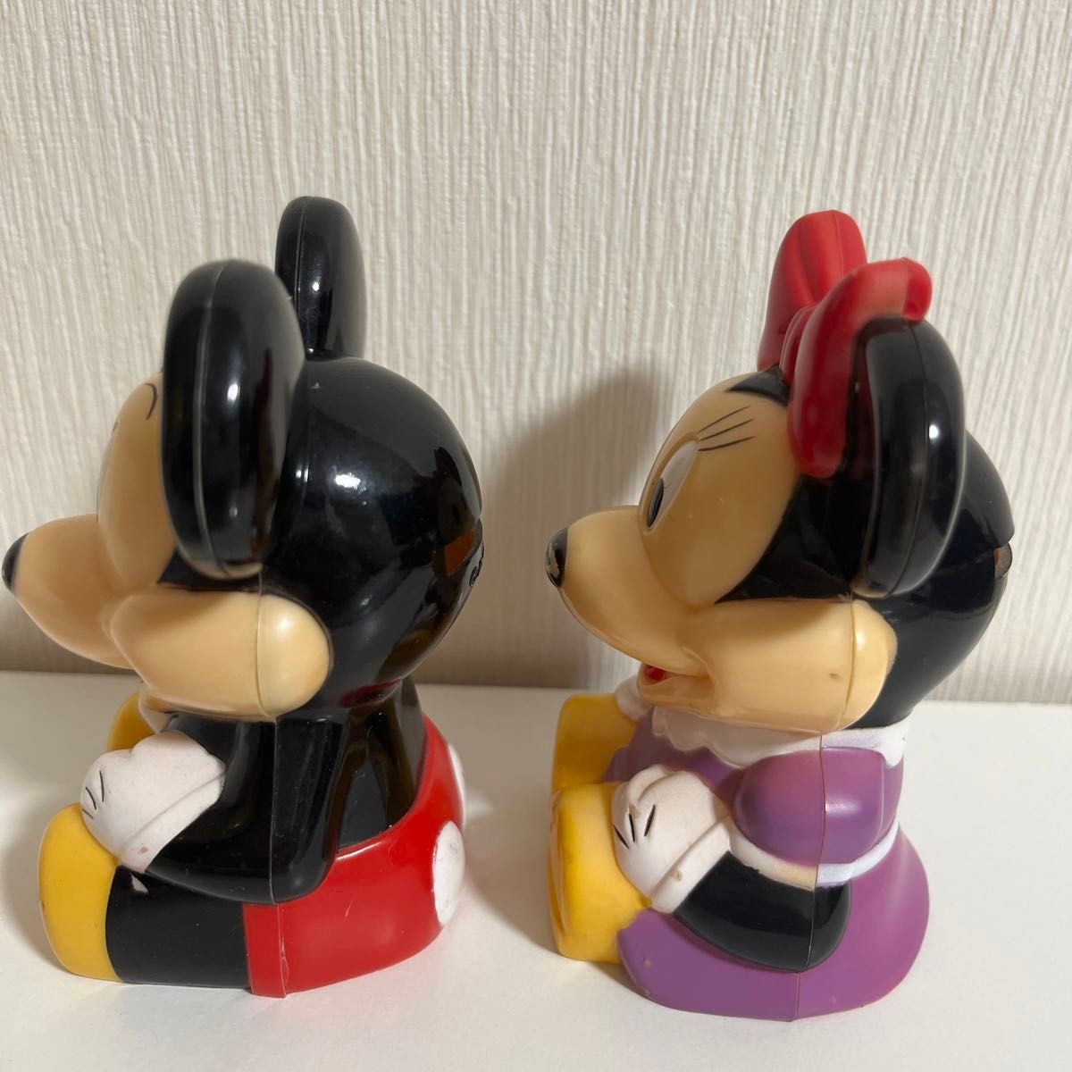 ディズニー ミッキー ミニー 貯金箱 レトロ|Yahoo!フリマ(旧 ディズニー ミッキー ミニー 貯金箱 レトロ|Yahoo!フリマ(旧