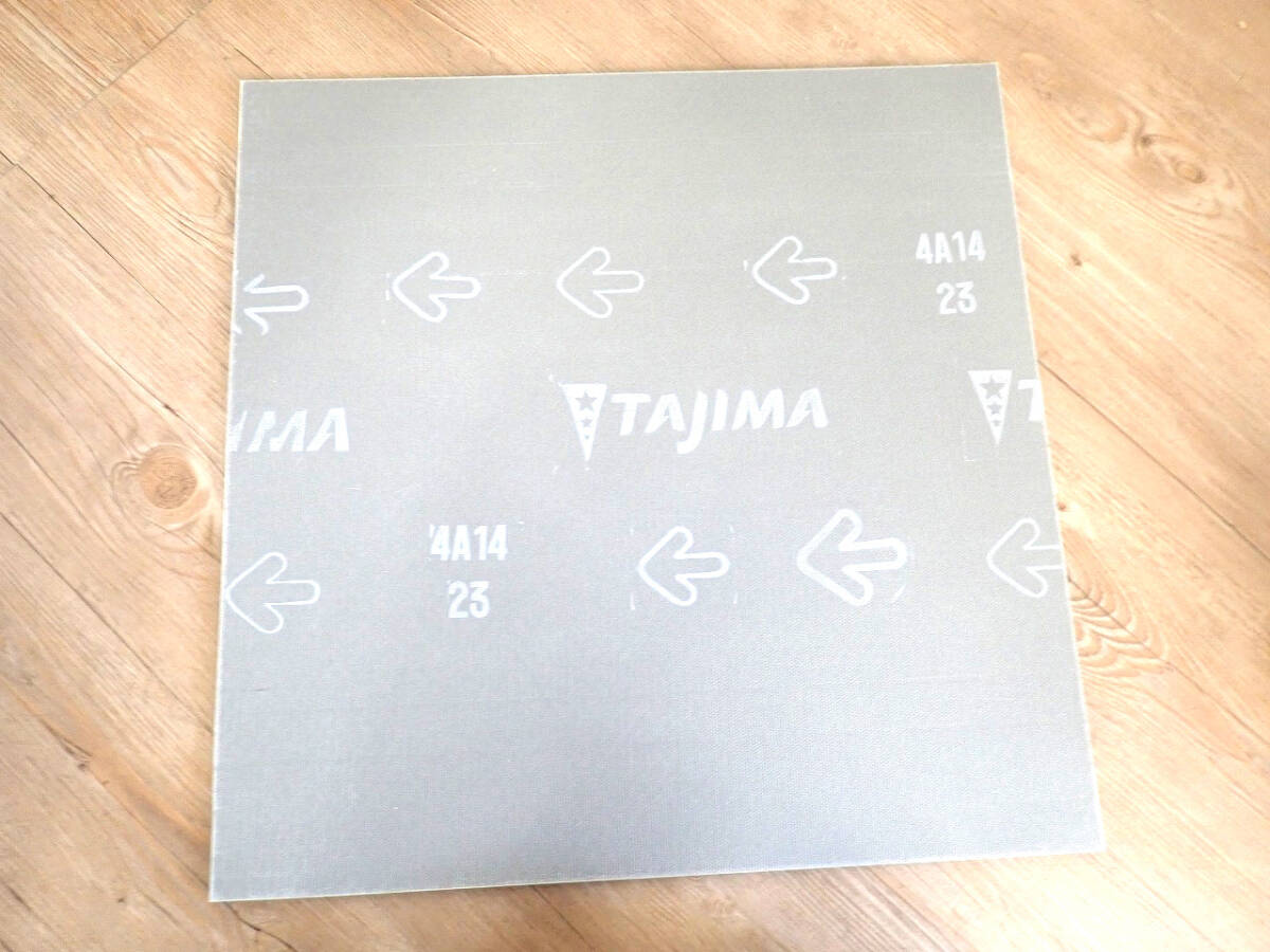 新品 タイルカーペット TAJIMA TSJ-482 タジマ 50cm×50cm 2ケース 5.17畳 TS-7000 typeJ シバフ TS-7000シリーズ タイルマット 戸田市の画像5