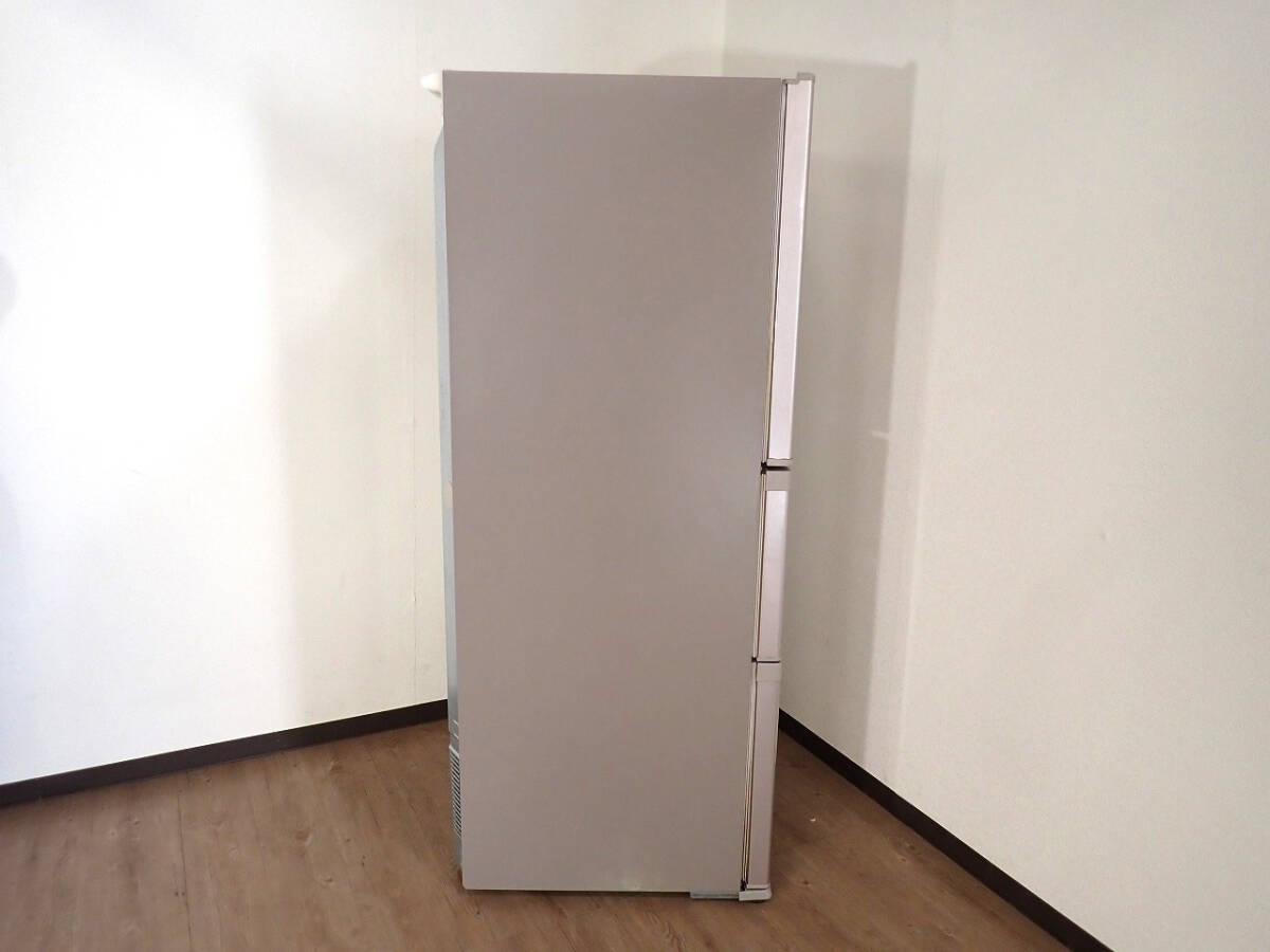 中古冷凍冷蔵庫TOSHIBA GR-G34S(NP) 東芝340L 右開き3ドア2人 中古冷凍冷蔵庫TOSHIBA GR-G34S(NP) 東芝340L 右開き3ドア2人