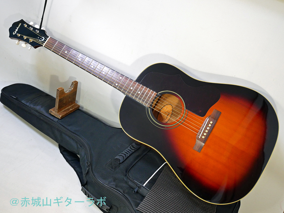 Yahoo!オークション - Epiphoneエピフォン Limited Edition 1963 Yahoo!オークション - Epiphoneエピフォン Limited Edition 1963