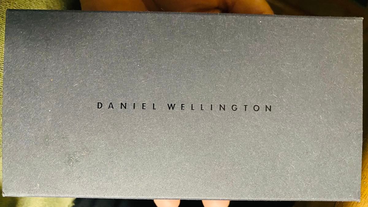 Daniel Wellington 腕時計