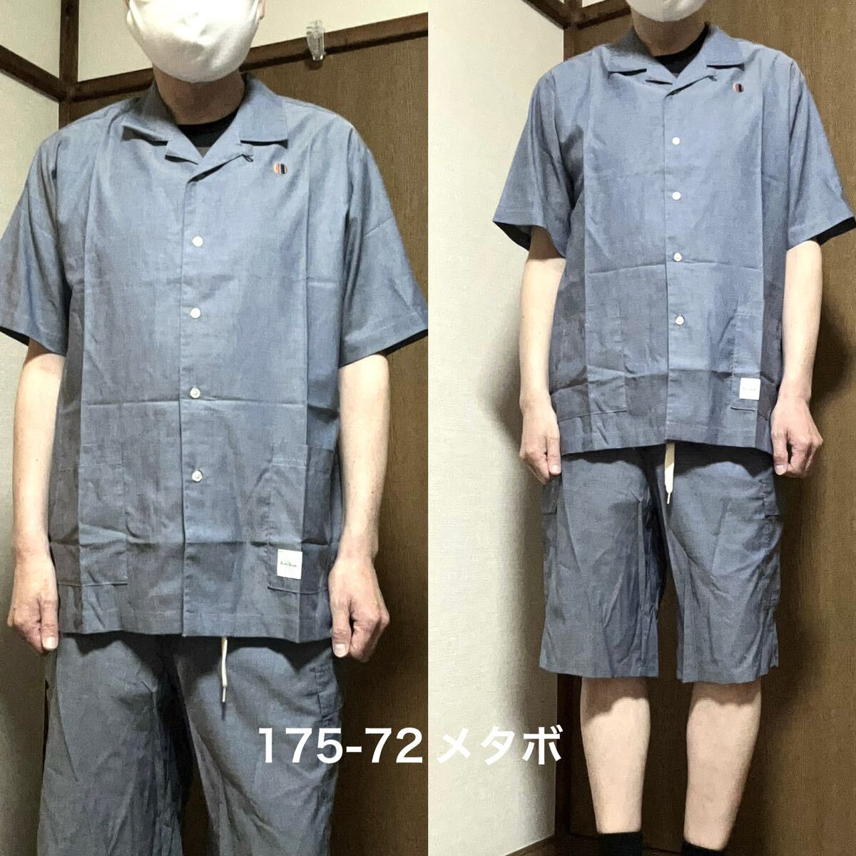猛暑にサラッと Lサイズ ポールスミス Paul Smith 古着ラウンジ 猛暑にサラッと Lサイズ ポールスミス Paul Smith 古着ラウンジ