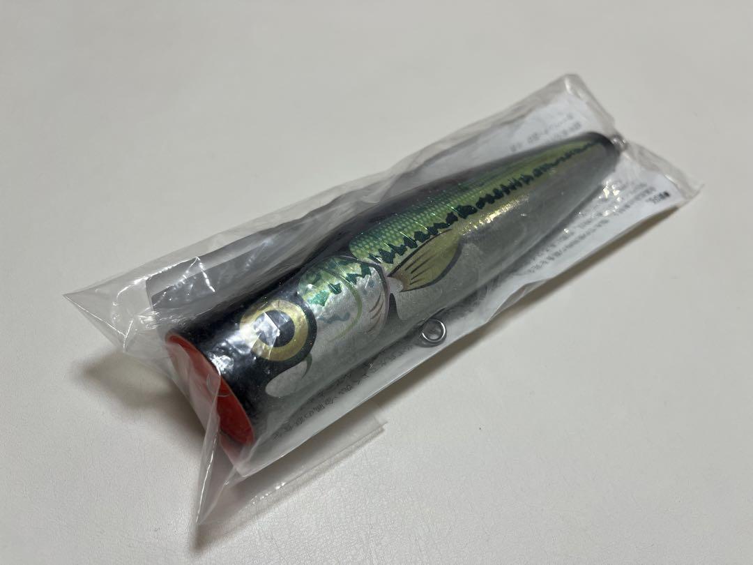 10200円 ダムセル120 ブラックバス Damsel カーペンター 10200円 ダムセル120 ブラックバス Damsel カーペンター