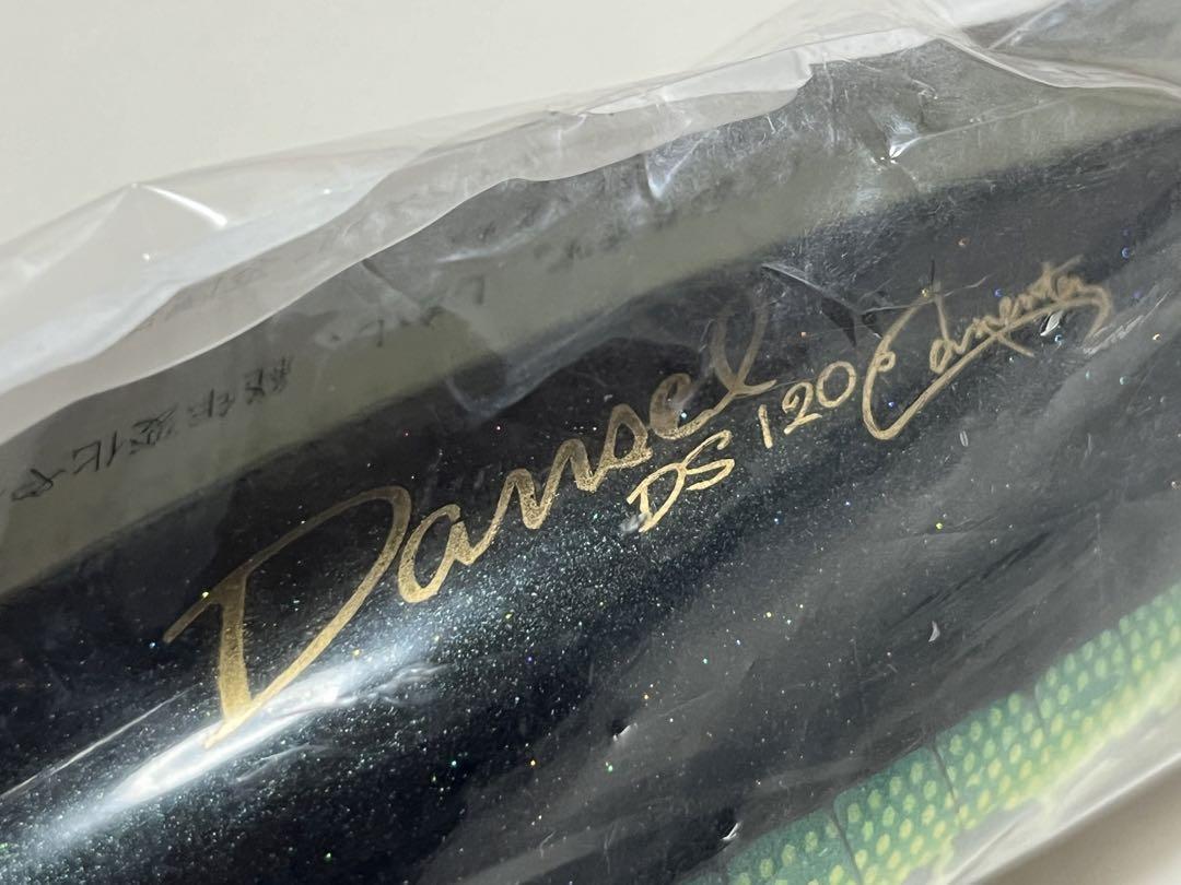 10200円 ダムセル120 ブラックバス Damsel カーペンター 10200円 ダムセル120 ブラックバス Damsel カーペンター