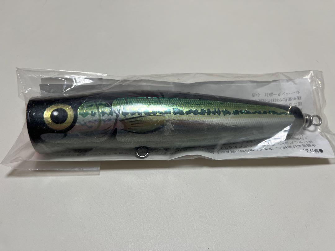10200円 ダムセル120 ブラックバス Damsel カーペンター 10200円 ダムセル120 ブラックバス Damsel カーペンター